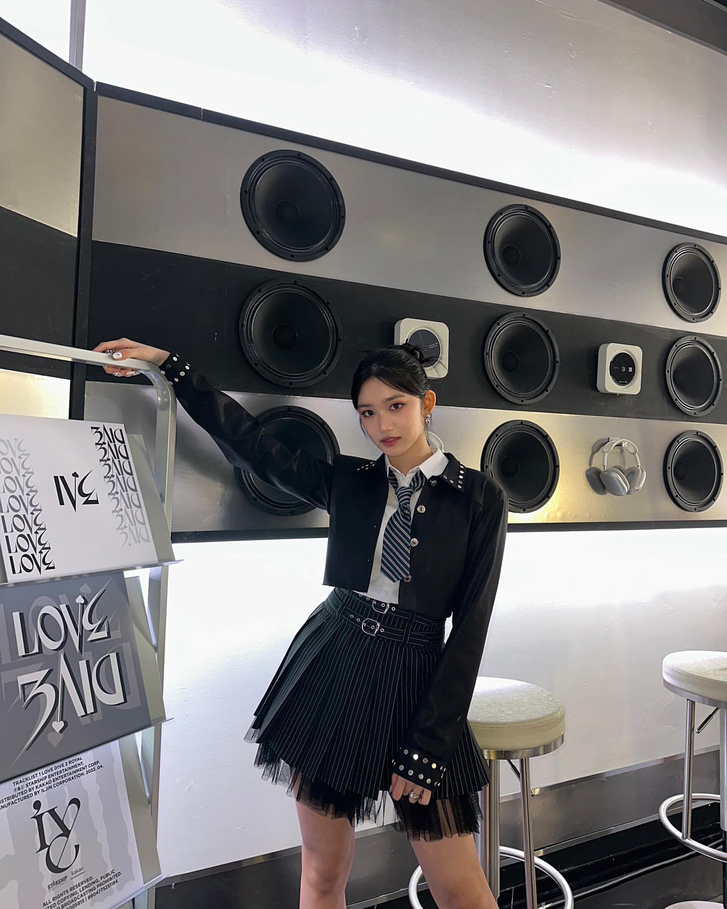 [이서Leeseo] 인스타 instagram 23.06 (1)
