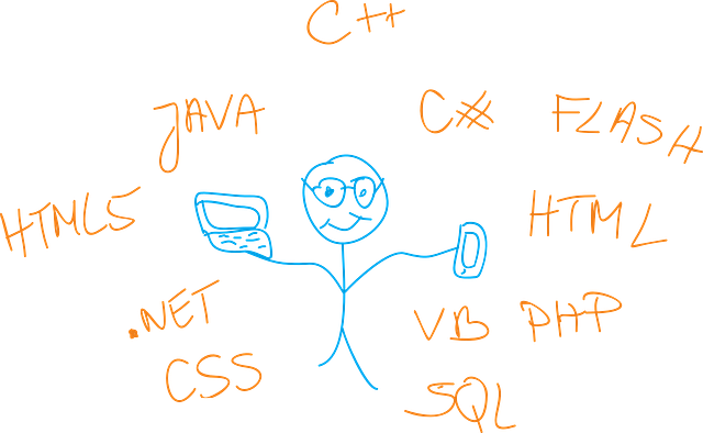  [ IT 지식 1 ]  HTML,CSS가 뭐지? - IT 공부가 필요한 이유