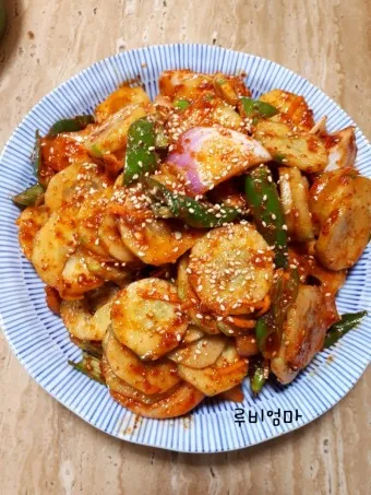저녁메뉴 추천 10가지 메뉴 레시피_17