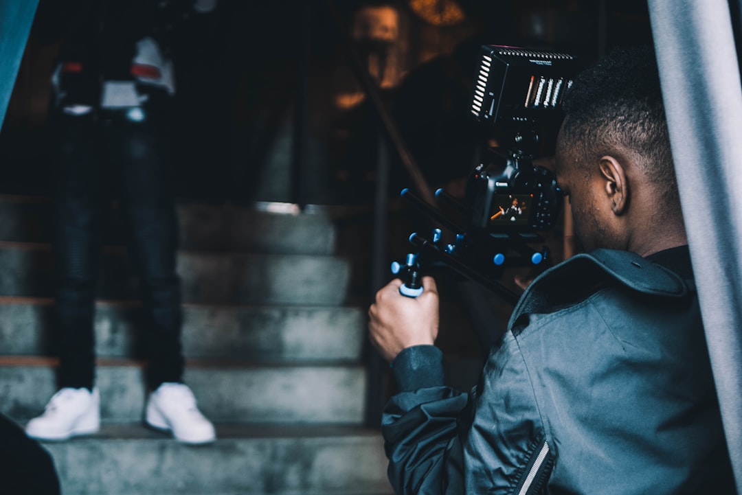 Camera