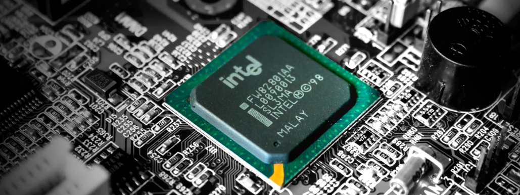 인텔 코어 i3, i5, i7 차이