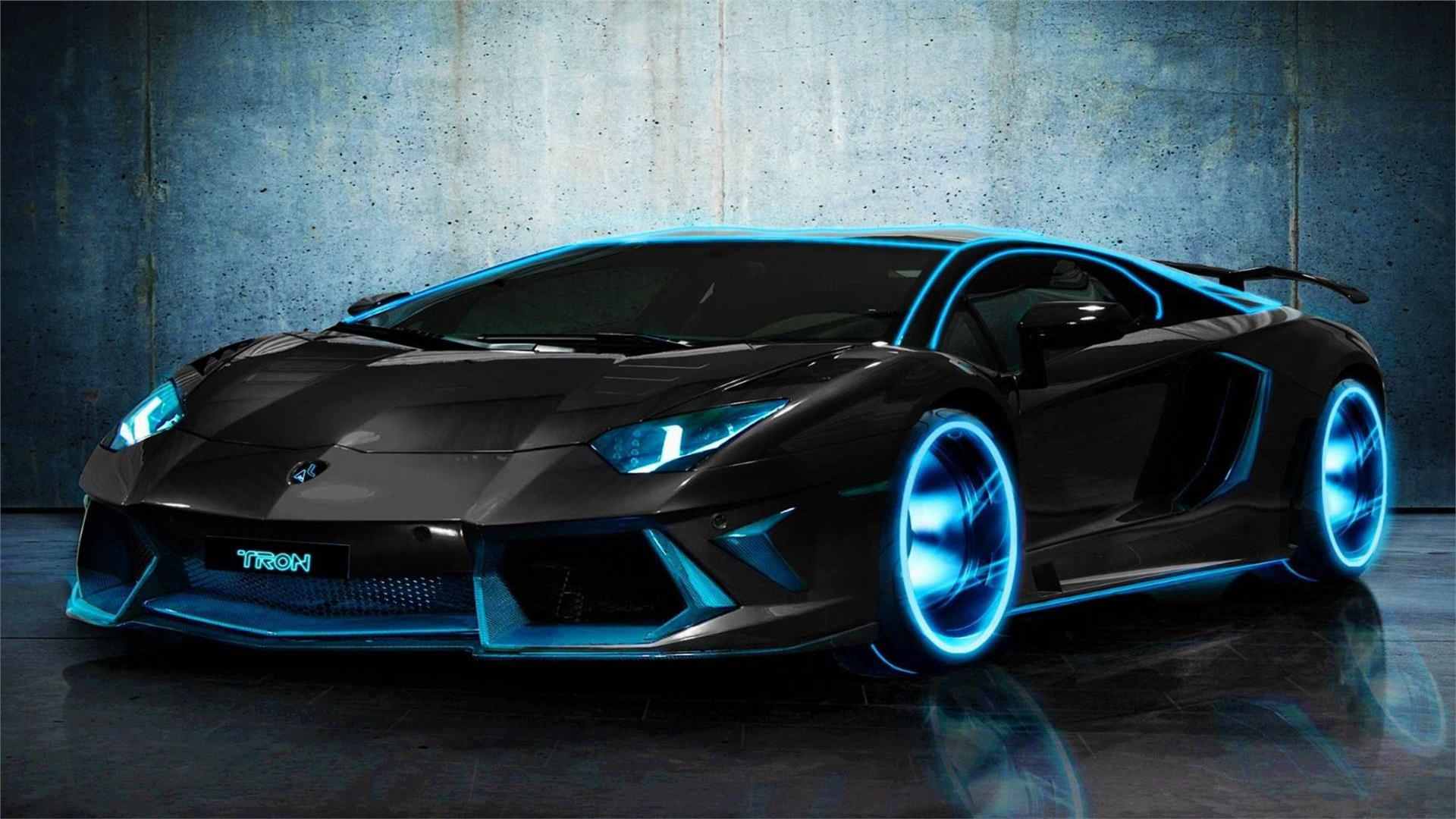 Supercar Desktop Wallpaper