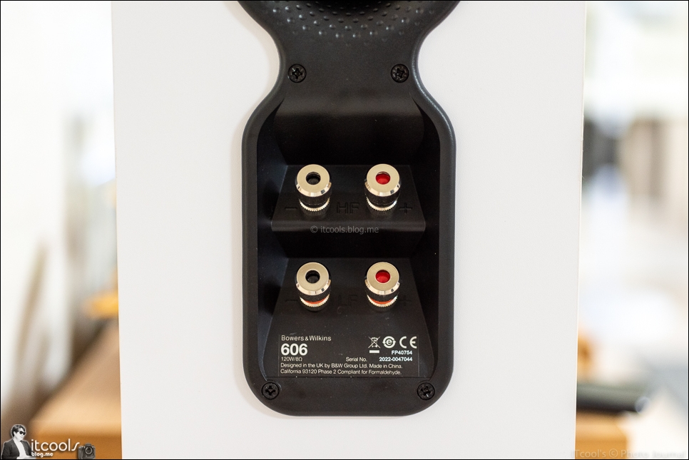 스피커 잭 패시브 스피커 9