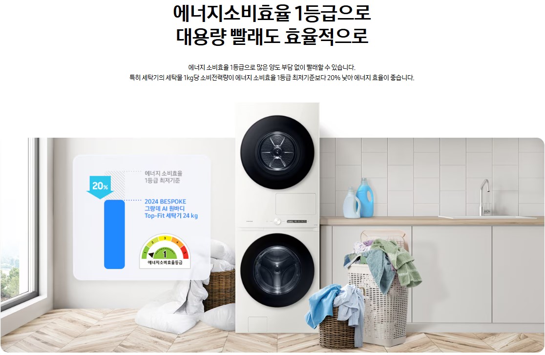 삼성세탁 이미지