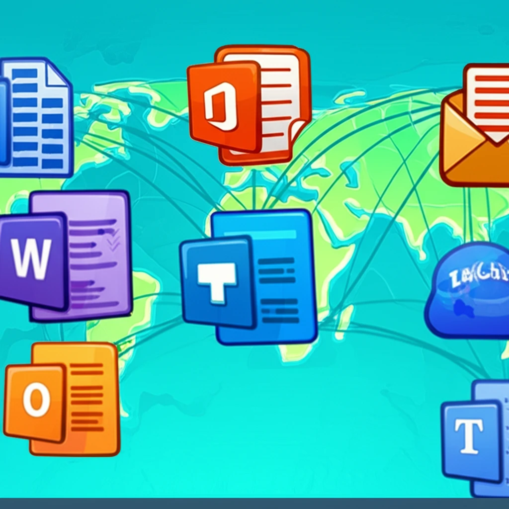 Office 365, 너만 몰랐던 생