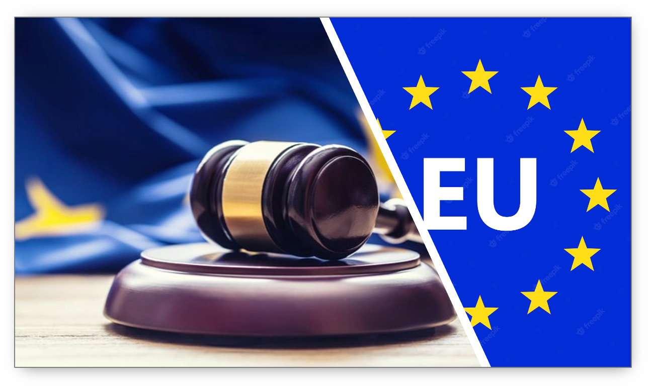 유럽-법률-체계