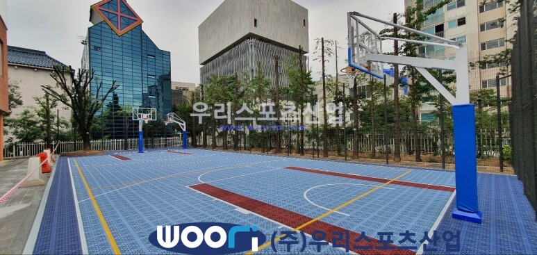 신구초등학교 이미지