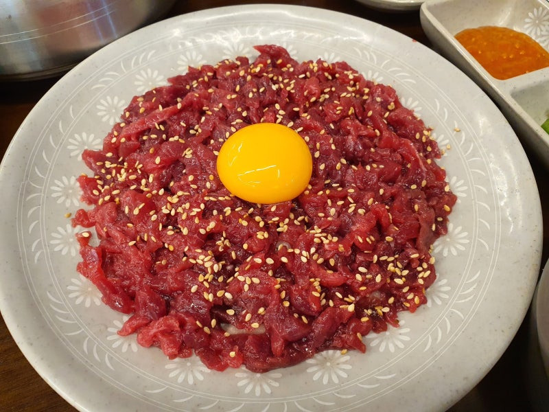 호떡나들이 대표 사진