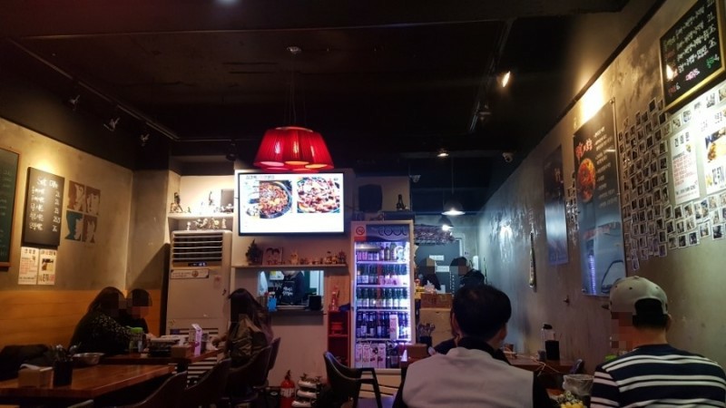 김경옥닭발 이미지