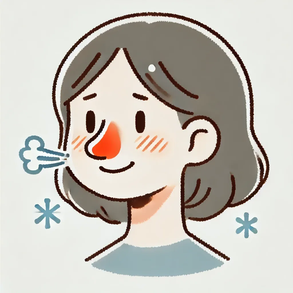 축농증
