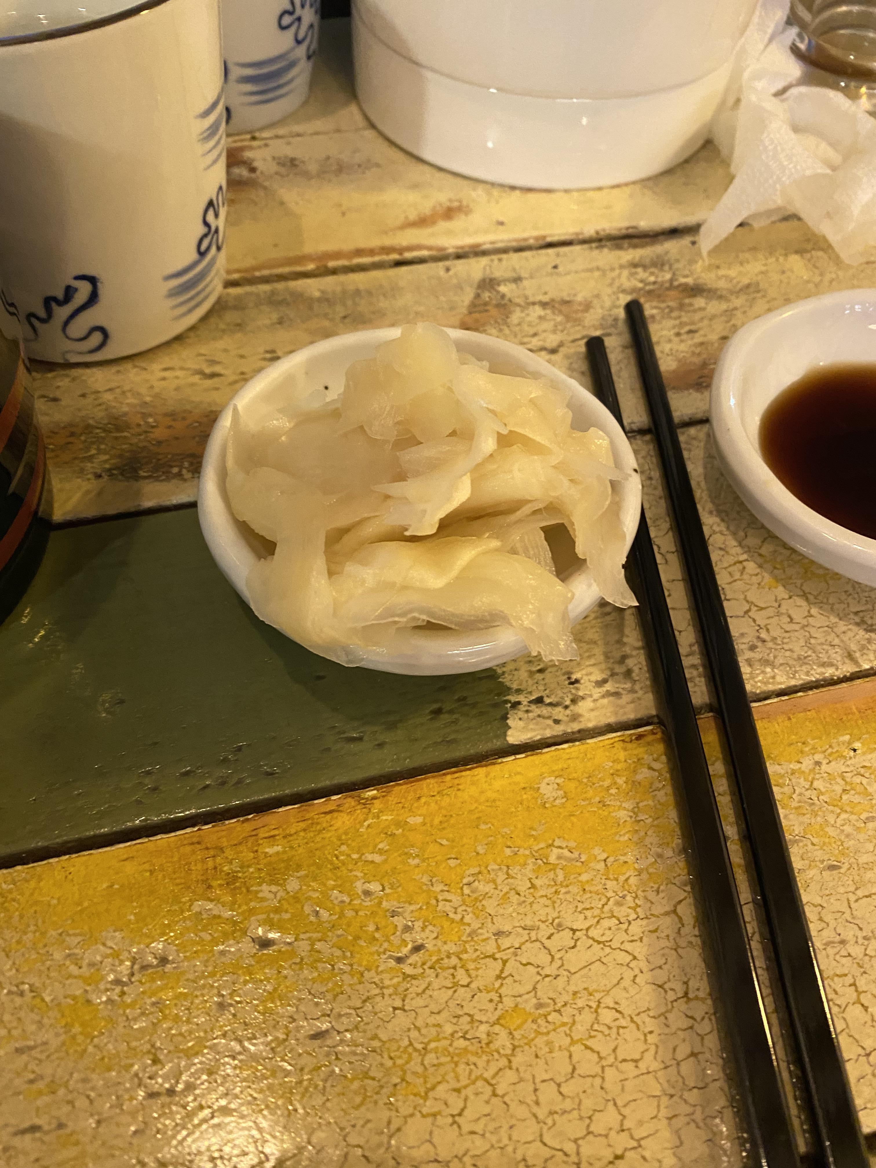 밥초 이미지