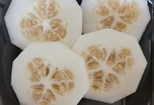 참외단면2