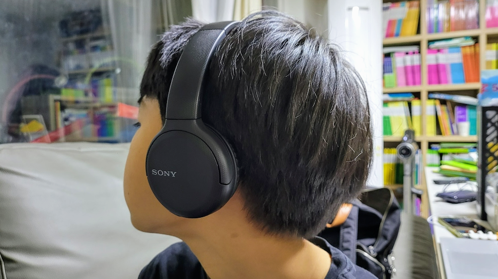 SONY 가성비 헤드폰 WH-CH510 구매후기 사진8
