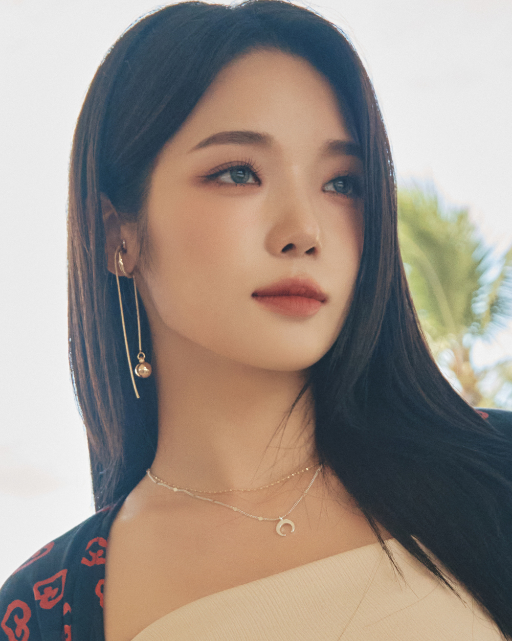  노지선 프로미스나인 프로필