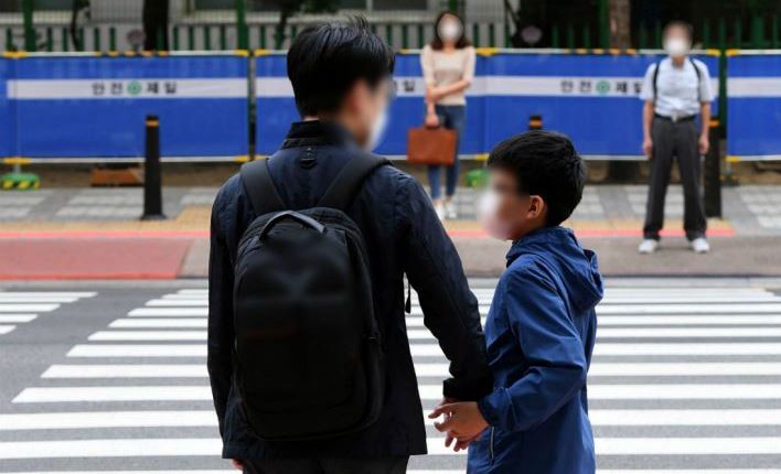  강서구 발산 대우주 어린이집 코로나19 집단 확진자 발생