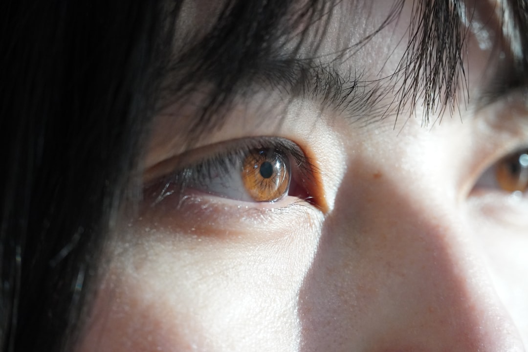 Eye medication