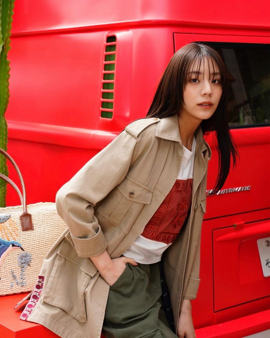 키지마 아스카 貴島明日香 1