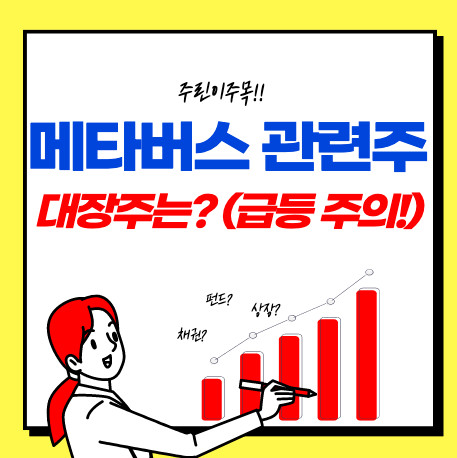 메타버스 관련주 및 대장주 (빅히트 외) - 아메니의 기록들 메타버스 관련주 및 대장주 (빅히트 외) - 아메니의 기록들