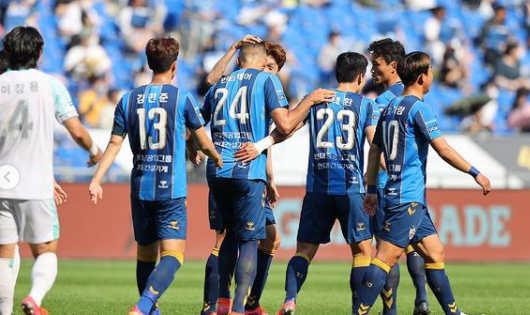  7월9일 울산현대 카야 무료중계 AFC 챔피언스리그 예선4차전