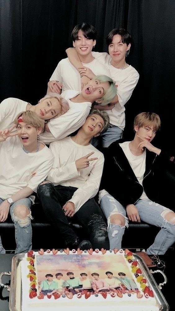  BTS 방탄소년단에 입덕한 아미가 꼭 알아야할 필수정보