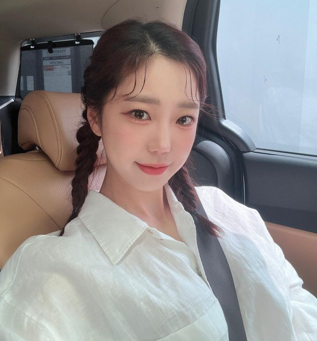  기상캐스터 김가영/나이/키/춤/학력/인스타/프로필 정보