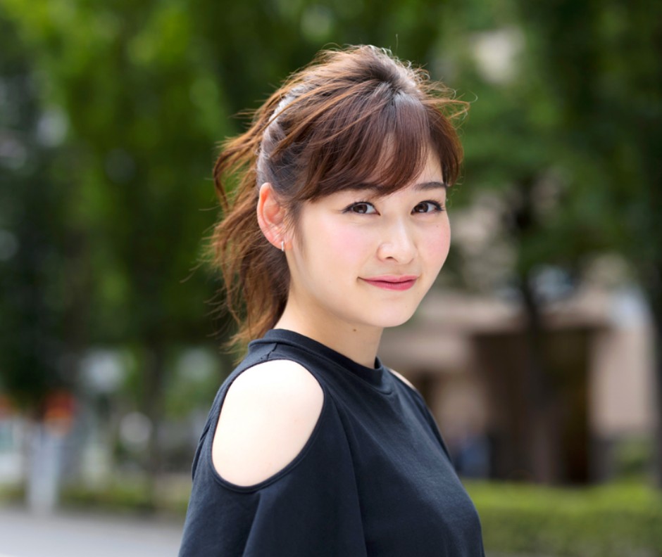 이와타 에리나 岩田絵里奈4
