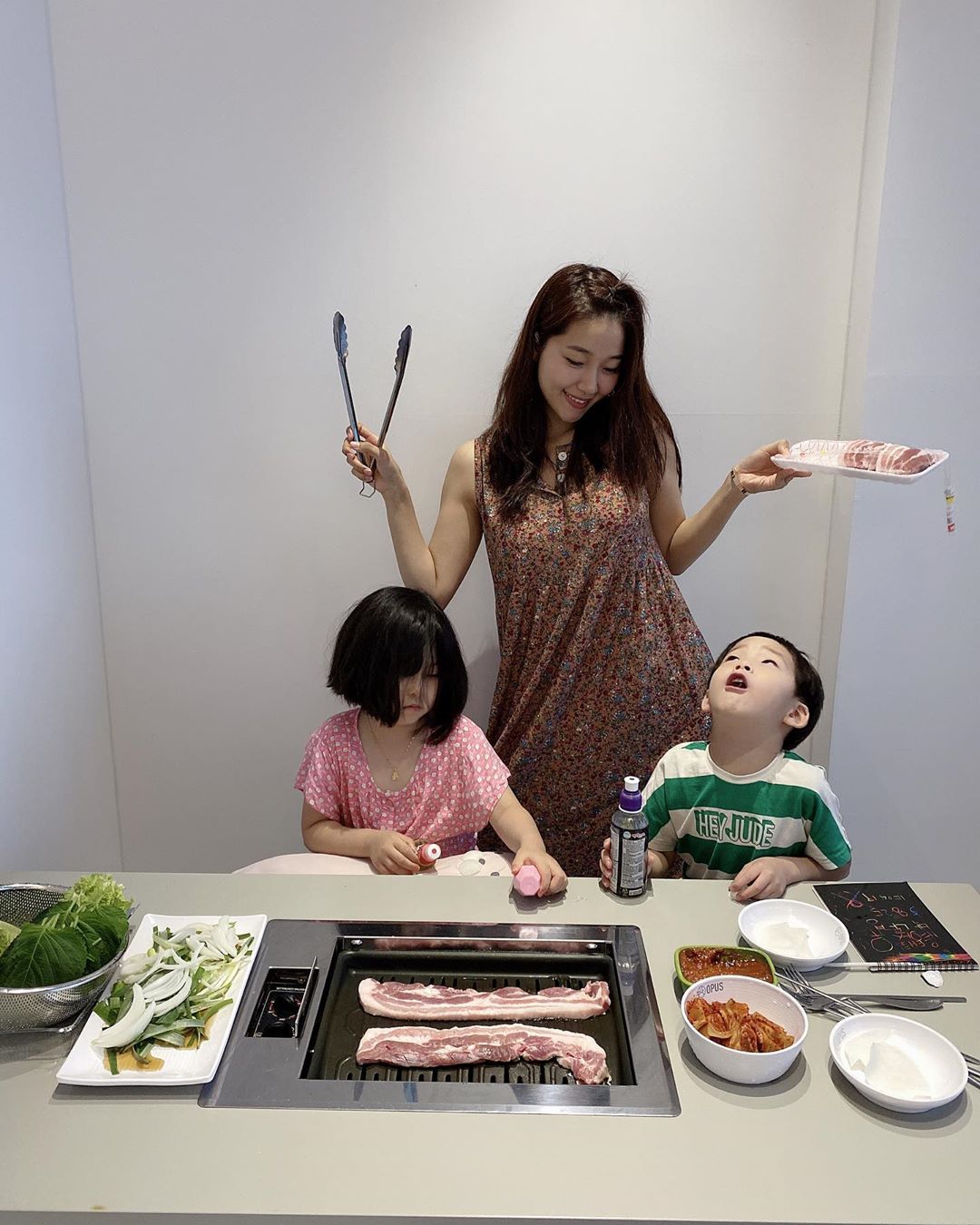 오또맘 실물 이혼 인스타 금교숙 오태화 총정리