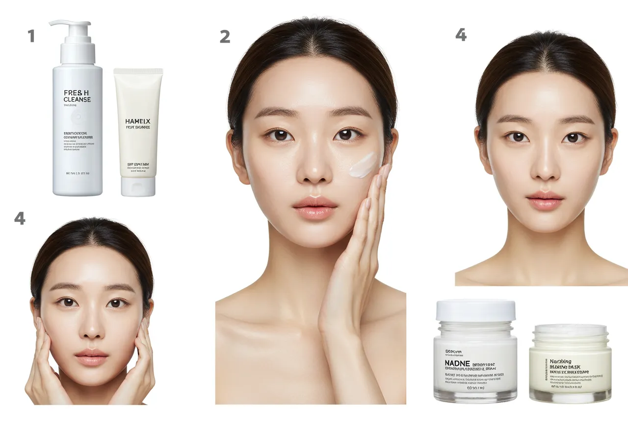 여름 뾰루지 유발 요인