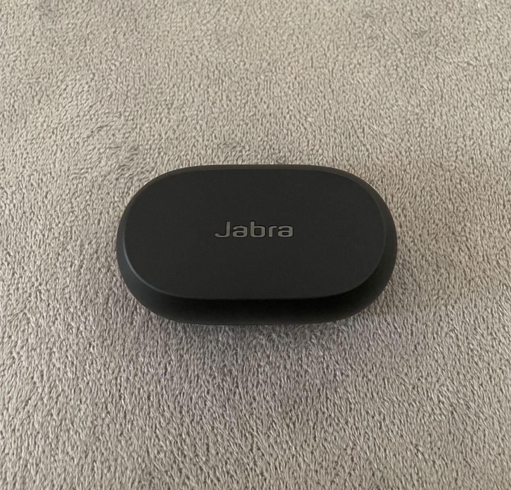 Jabra Elite 7 Pro 무선 헤드폰 검토