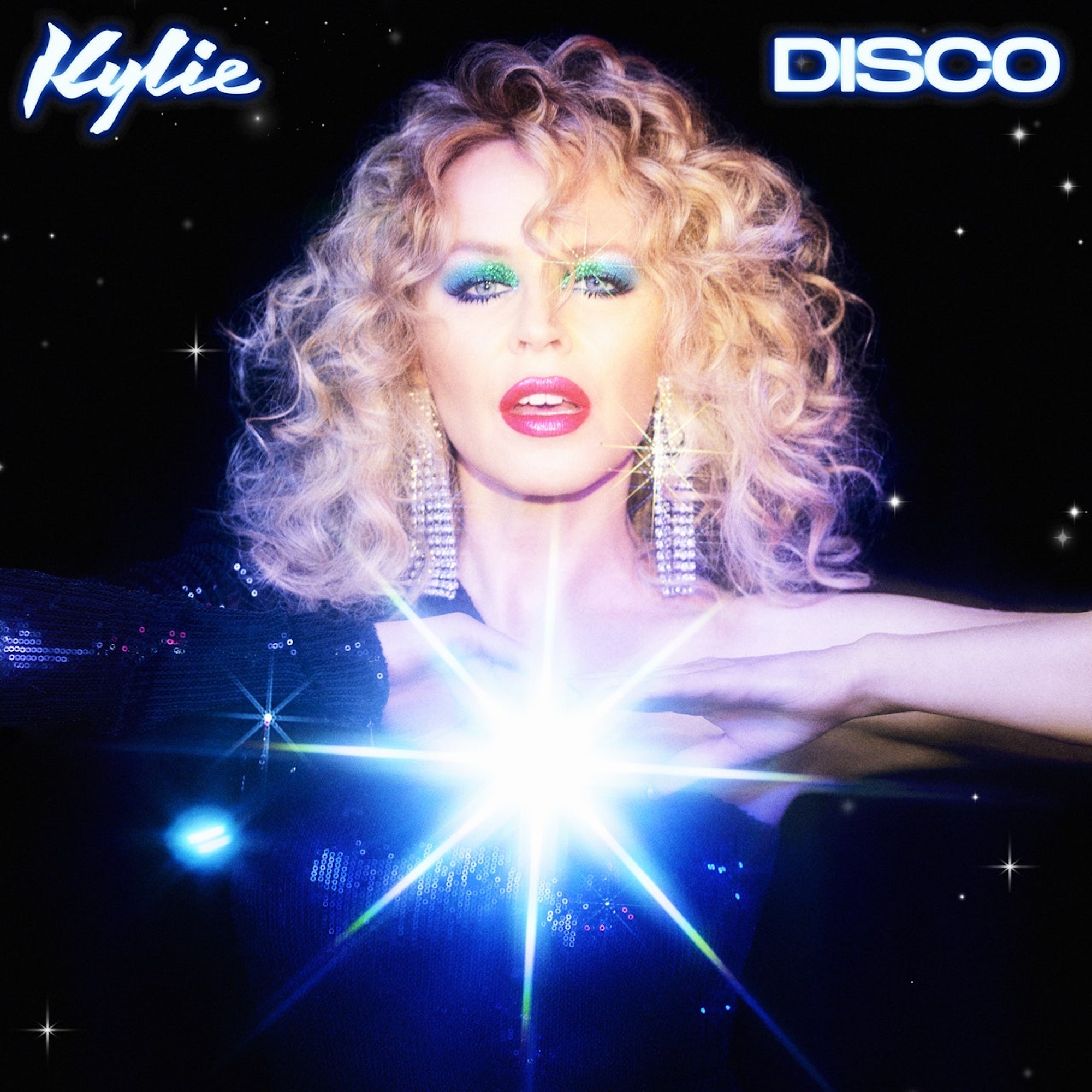  Kylie Minogue - Say Something