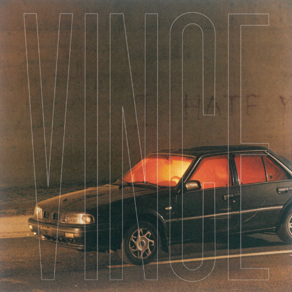  Vince - 비상사태 (Feat. Zion.T) (가사/듣기)