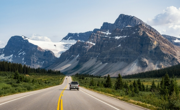 세계에서 가장 좋은 도로를 가진 상위 5개국 VIDEO:Top 5 Countries with the Best Roads in the World