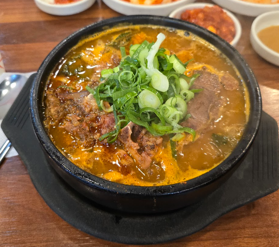 상신감자탕 이미지