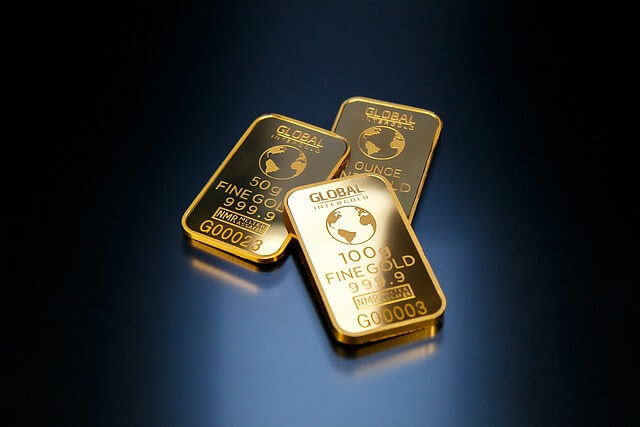 금과 원자재 투자의 중요성 및 장단점