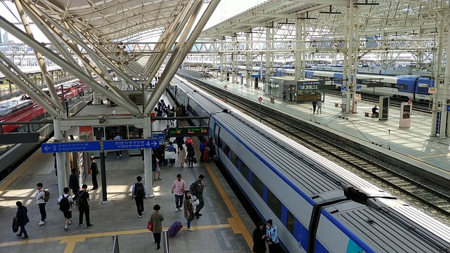 2025년 설날 기차표( KTX) 예매 일정 및 방법: 놓치지 말아야 할 정보