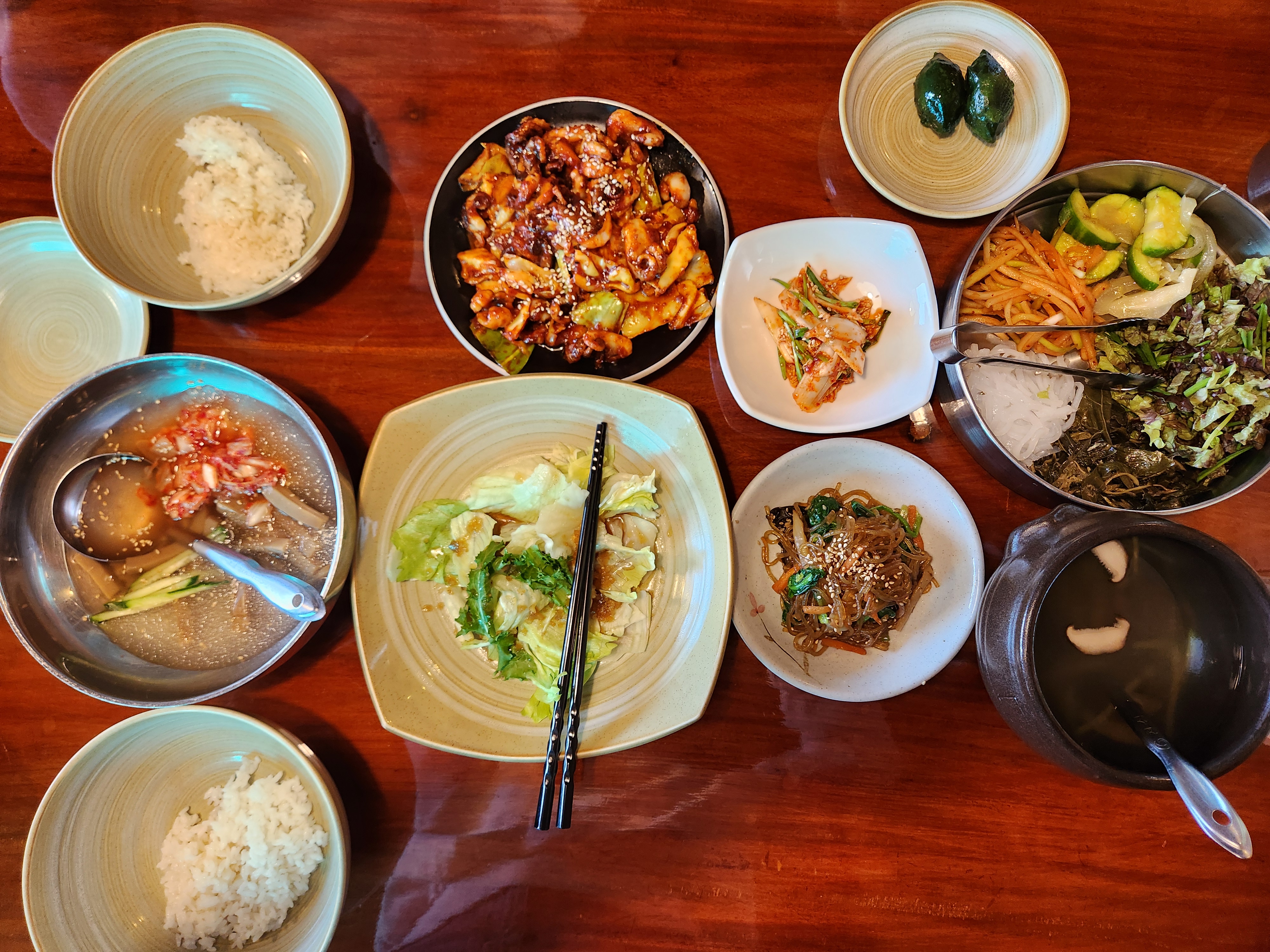 의왕 백운호수 맛집 7곳 [내돈내산, 동네 주민]