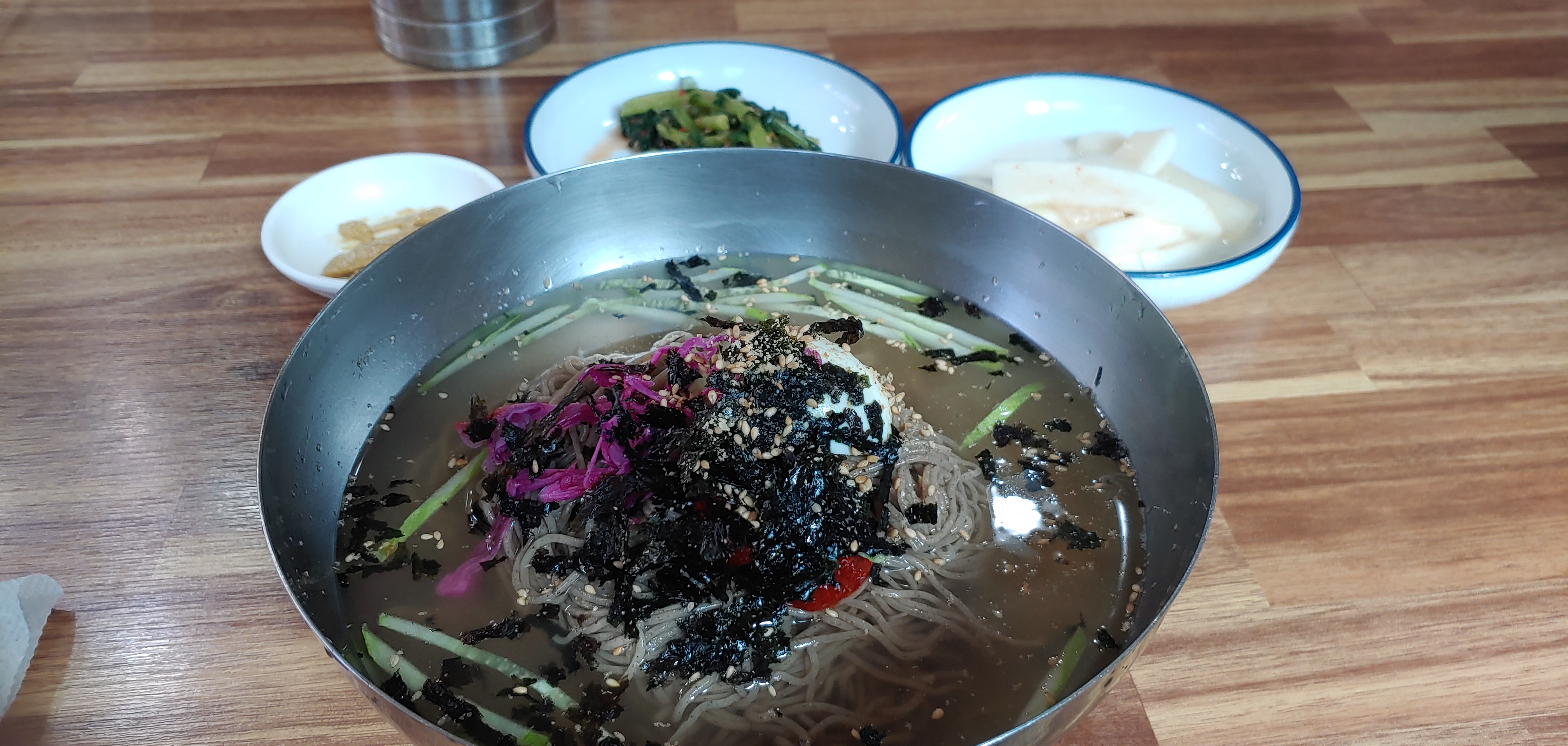 청용막국수 이미지
