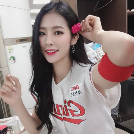  박기량 스펙