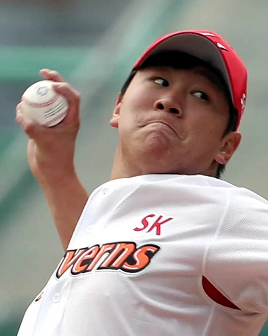  퇴단 조치 이원준 다시는 SSG 랜더스에서 선수로 뛸 수 없다
