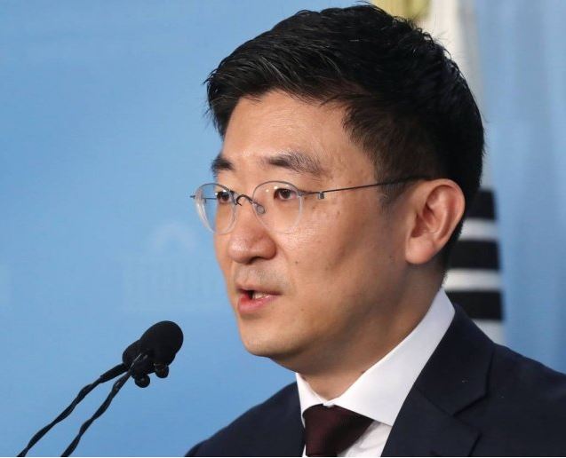  김세연 보궐선거 불출마 선언