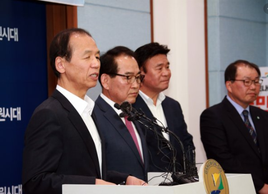  코로나19 정부지원금 모두 정리