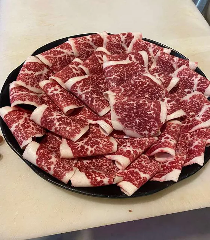 총각네식육식당