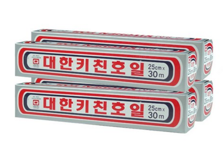 대한키친호일