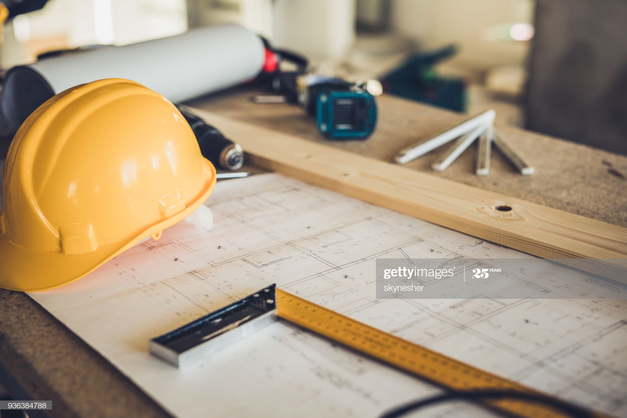  Home improvement를 위한 DIY 프로젝트