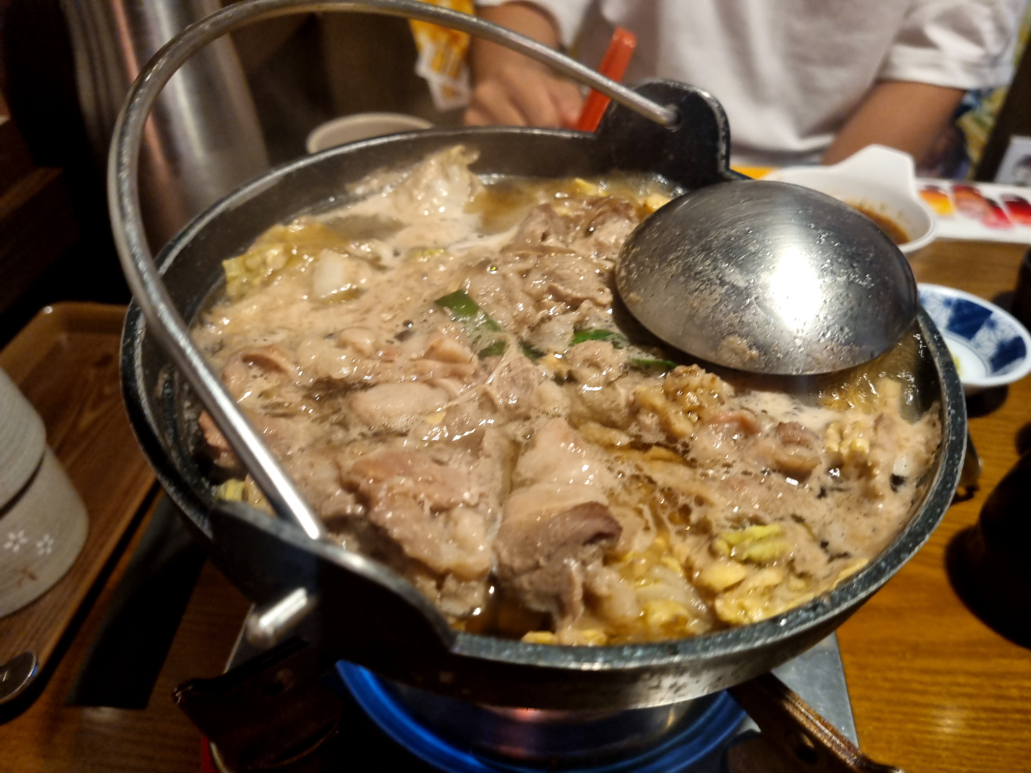 천안 두정동 양고기 전문점 토마포크 양갈비맛집 히츠지야