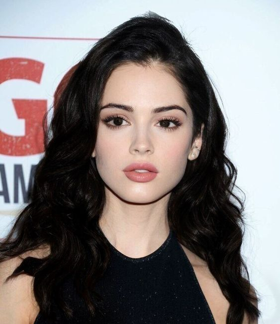 웜톤 피부와 쿨톤 피부