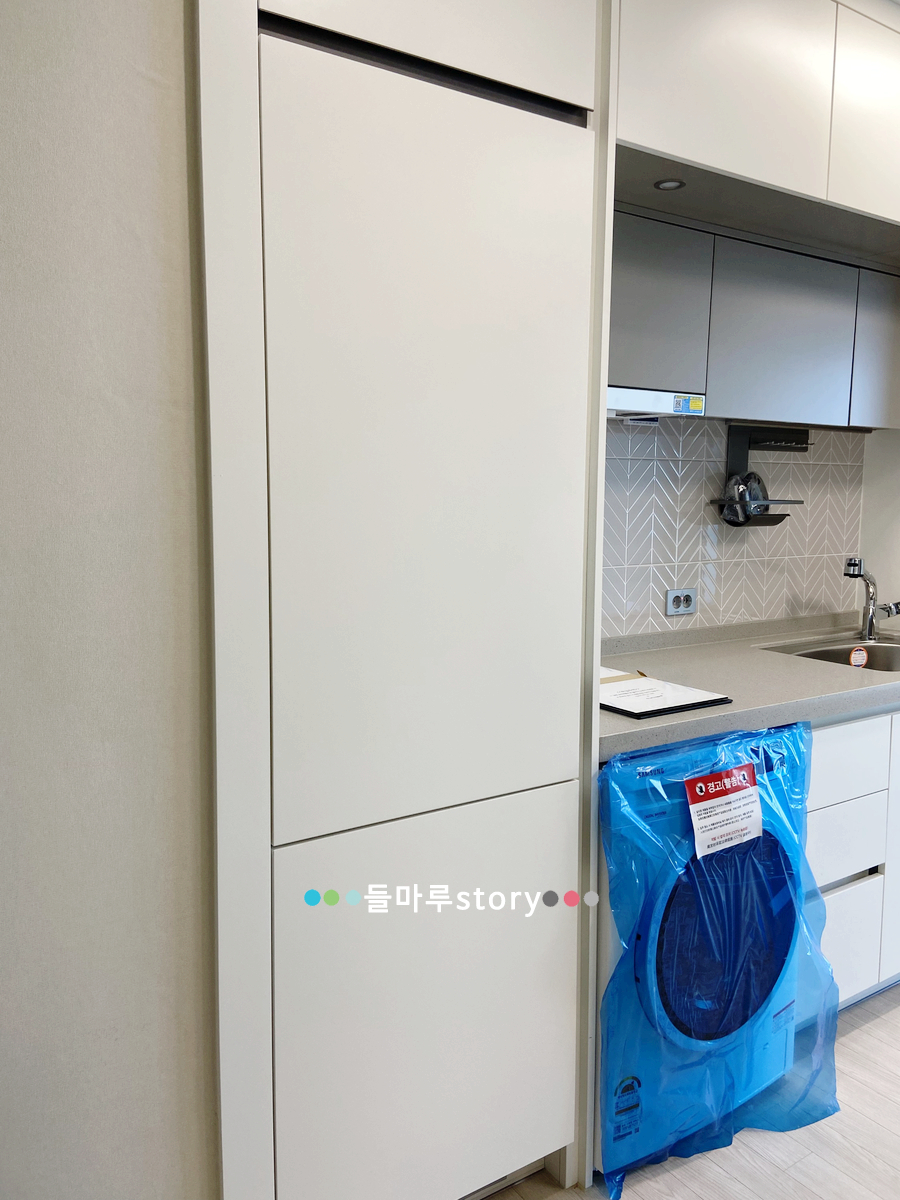저렴한 가격에 임대 가능한 1억 8천 동탄역 롯데캐슬 오피스텔 원룸형 11