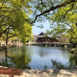 남원 광한루원