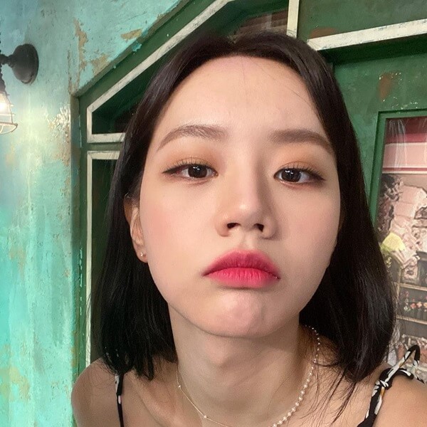  가수 혜리 류준열 열애 근황 및 결혼 계획
