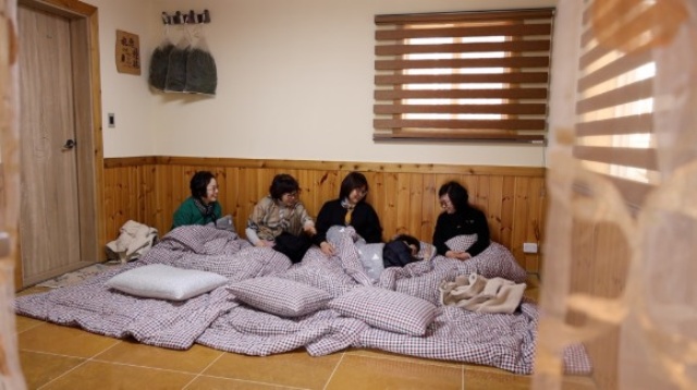 청도-오정환-임설이-부부-민박집